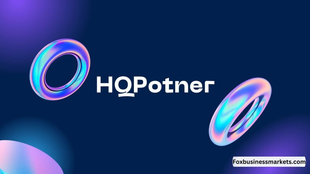 HQPotner