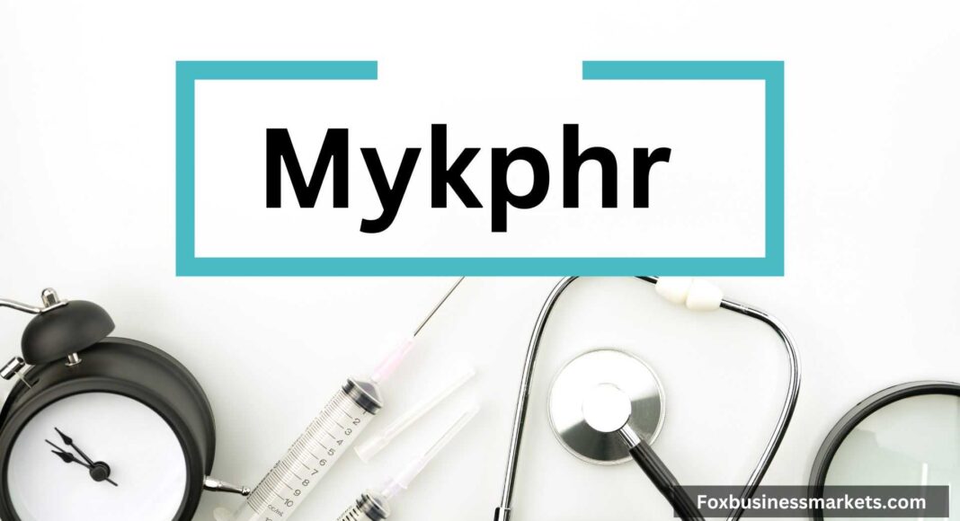 Mykphr