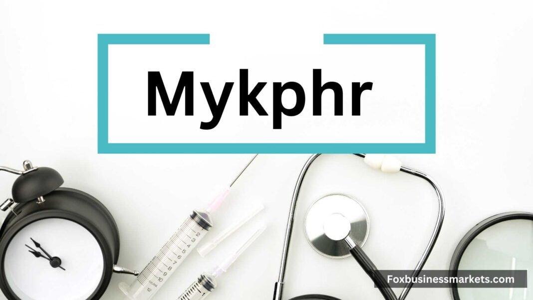 Mykphr