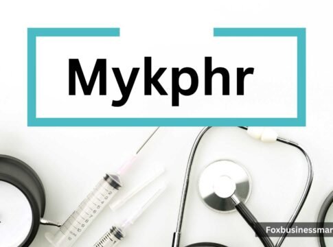 Mykphr