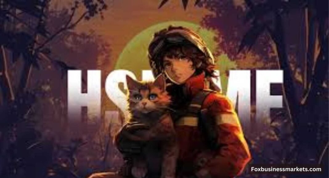 HSnime