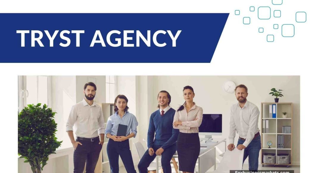 Tryst Agency