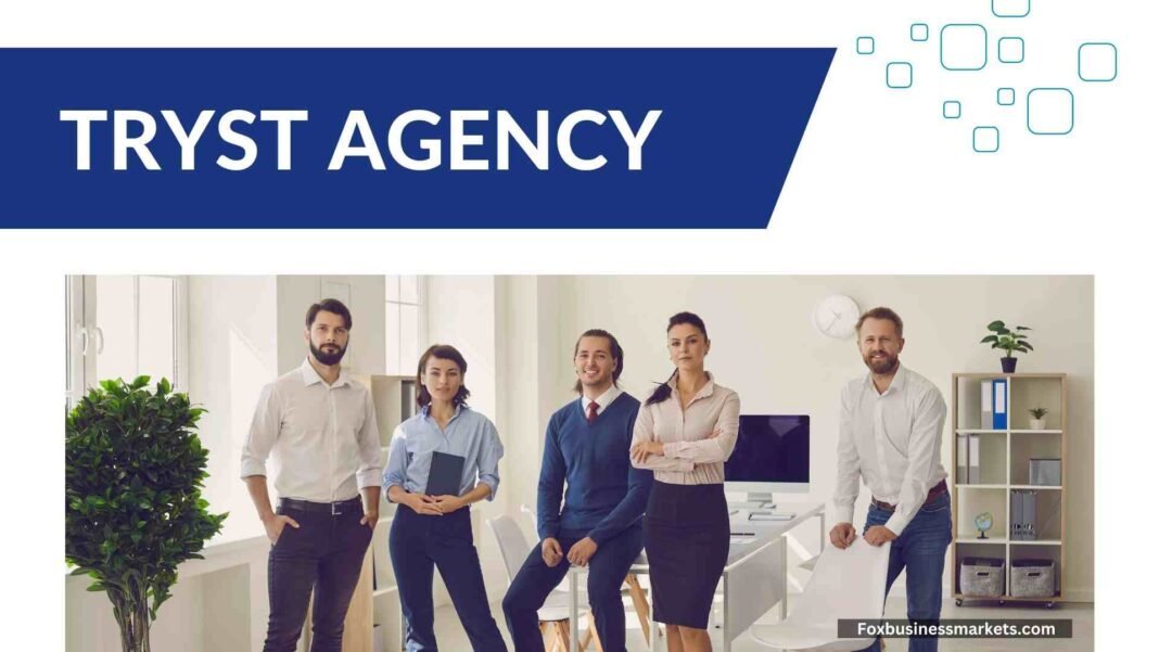 Tryst-Agency Tryst Agency