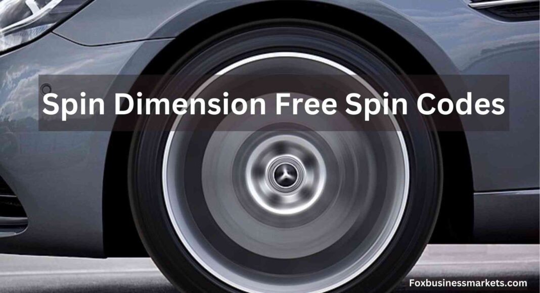 Spin Dimension Free Spin Codes