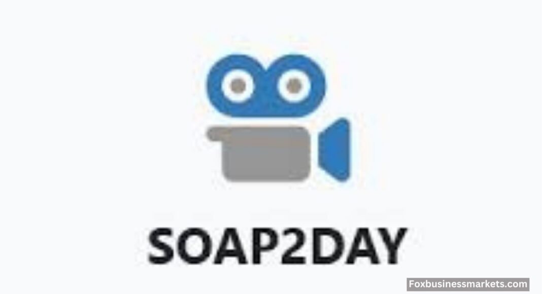 Soap2Day