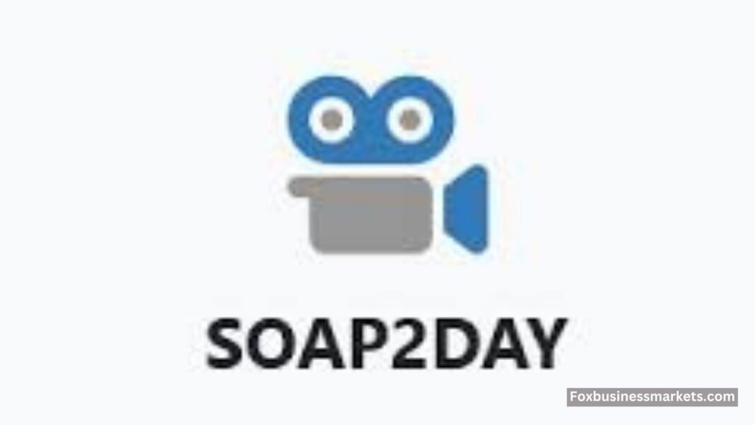 Soap2Day