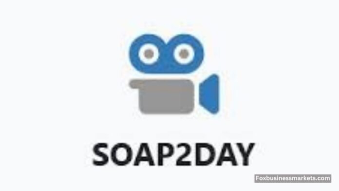 Soap2Day