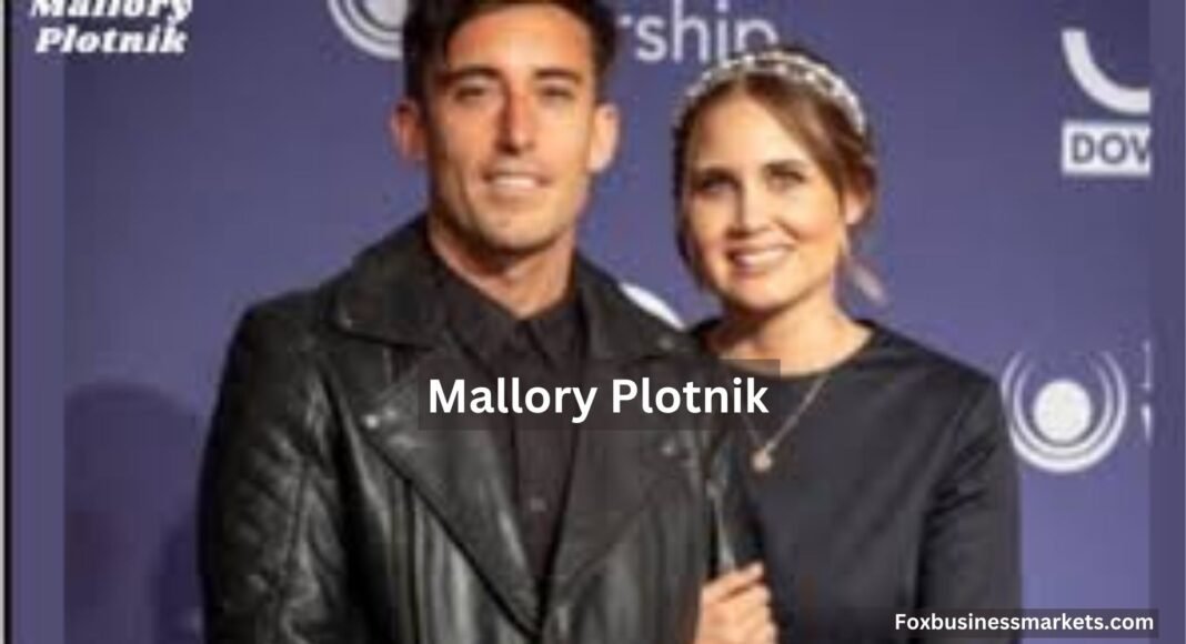 Mallory Plotnik