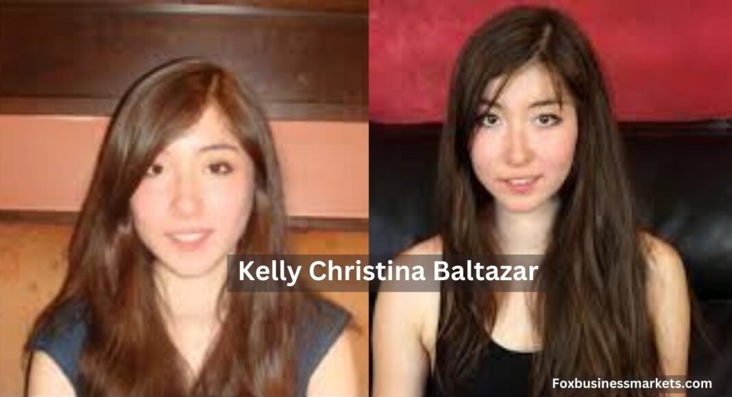 Kelly Christina Baltazar