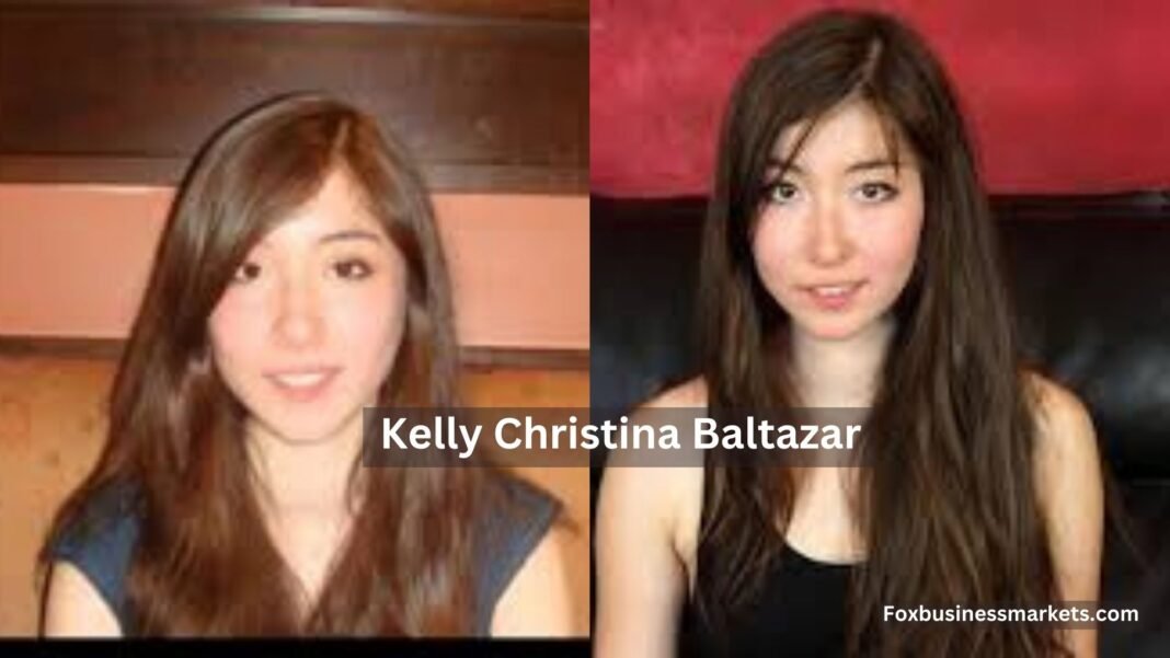 Kelly Christina Baltazar