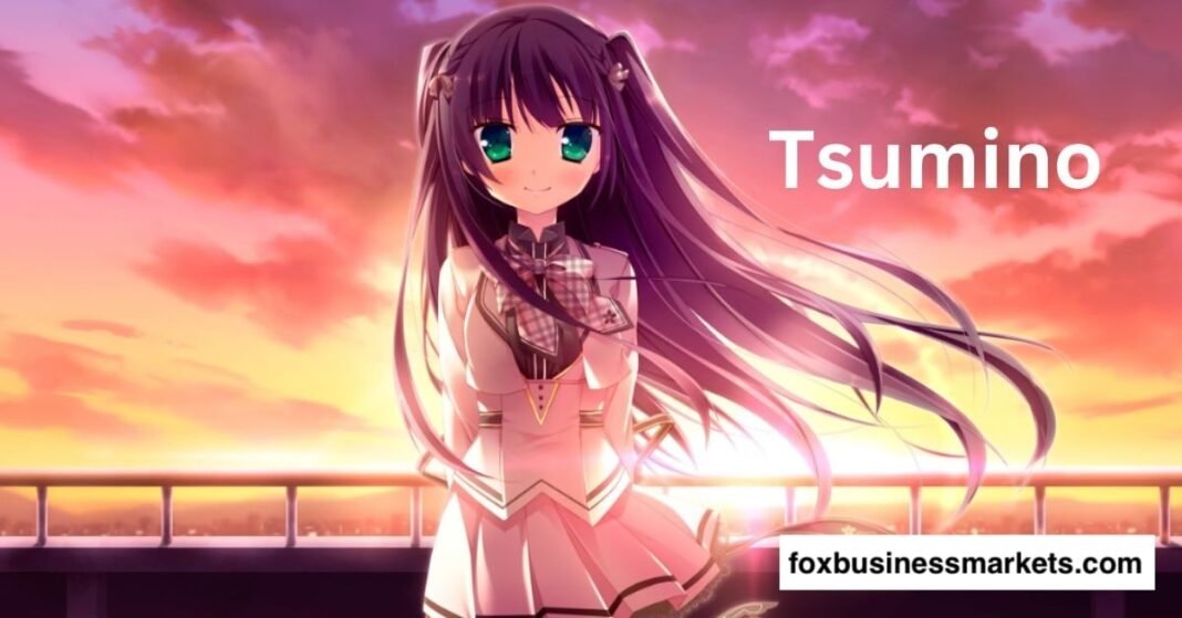 Tsumino