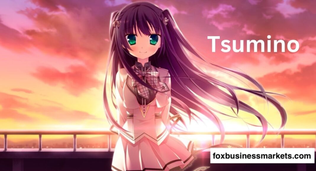Tsumino