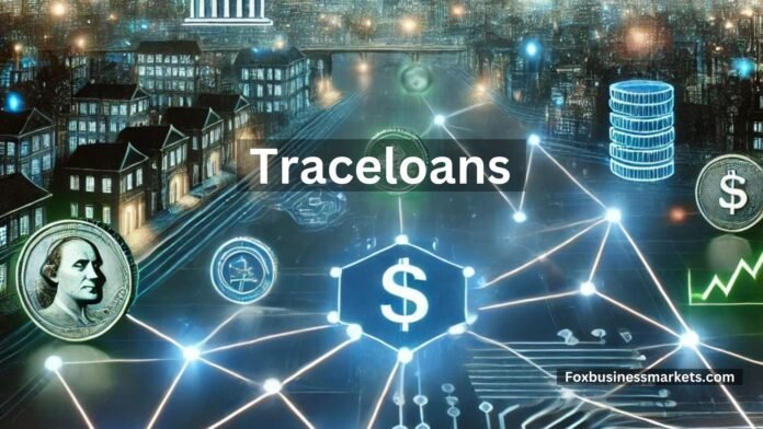 Traceloans