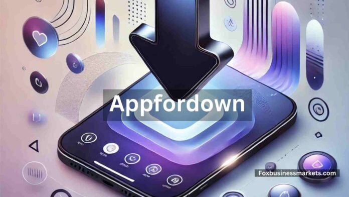 Appfordown