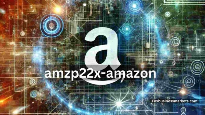 amzp22x amazon