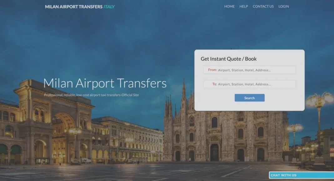 Discover the Beauty of Stresa and Locarno with Milan Airport Transfers