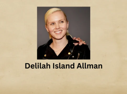 Delilah Island Allman: A Profile of Compassion and Excellence in Nursing