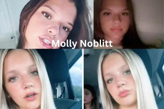 Molly Noblitt