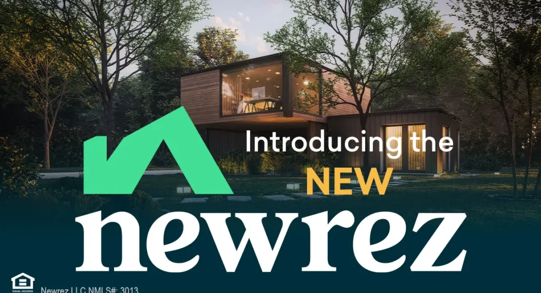 Newrez LLC | Trusted Mortgage Loans & Home Financing Solutions