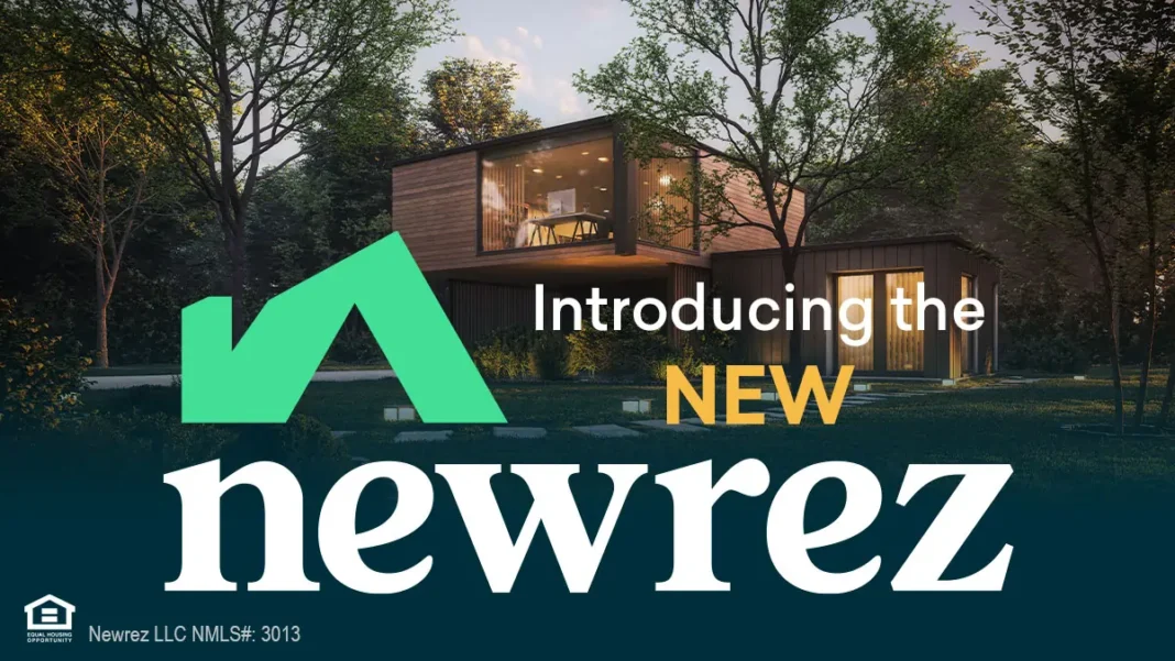 Newrez LLC | Trusted Mortgage Loans & Home Financing Solutions