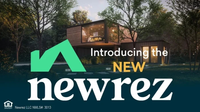 Newrez LLC | Trusted Mortgage Loans & Home Financing Solutions