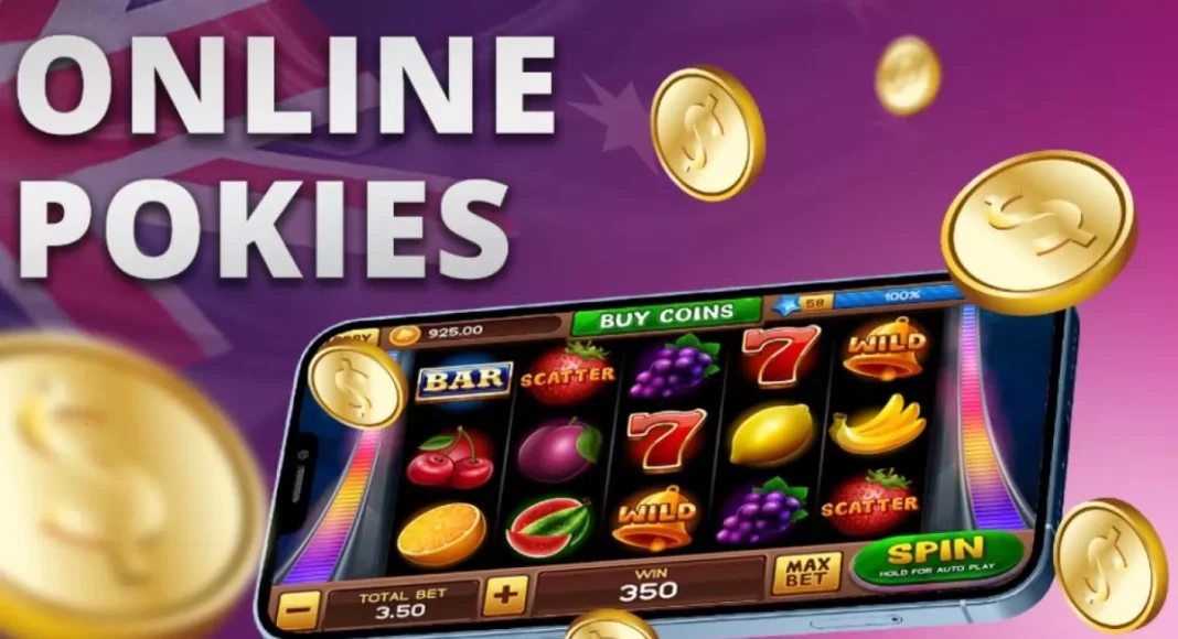 Real Online Pokies : Play top-rated slots, jackpot games & classic pokies for real money. Secure payments, instant wins & exclusive bonuses. Spin now for thrilling rewards!
