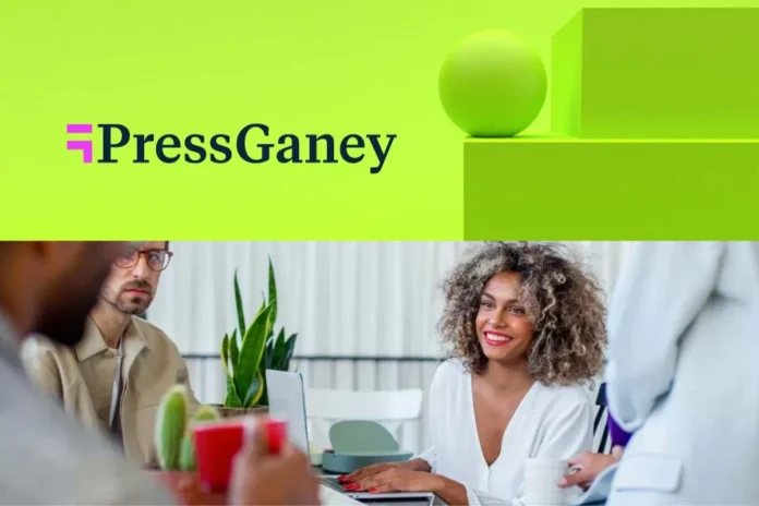 Press Ganey LLC | Healthcare Experience Solutions & Analytics