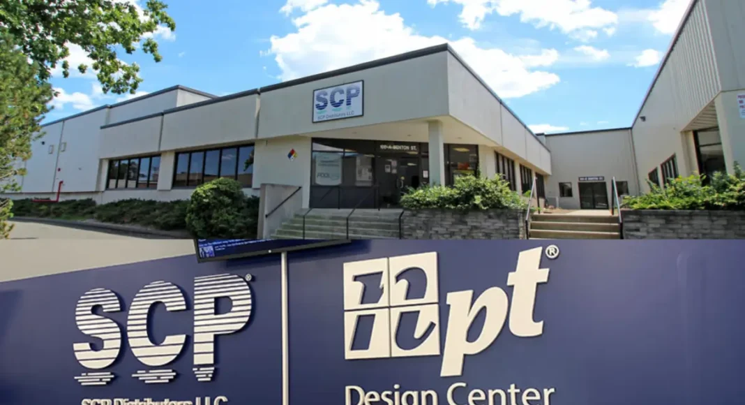 SCP Distributors LLC : Reliable logistics, warehousing & transportation. Streamline your supply chain with expert partners. Trusted B2B distribution solutions. 📦🚚