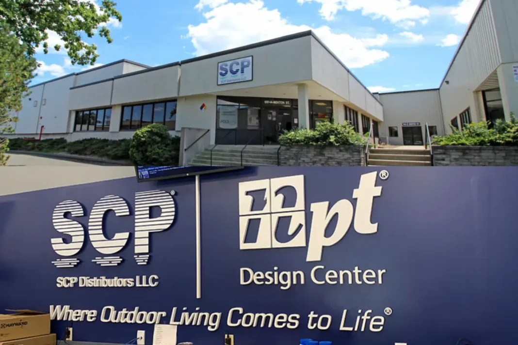 SCP Distributors LLC : Reliable logistics, warehousing & transportation. Streamline your supply chain with expert partners. Trusted B2B distribution solutions. 📦🚚