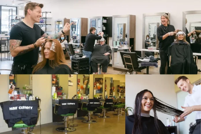 Hair Cuttery : Affordable haircuts, coloring & styling. Walk-ins welcome. Daily deals for fresh looks! ✂️💇