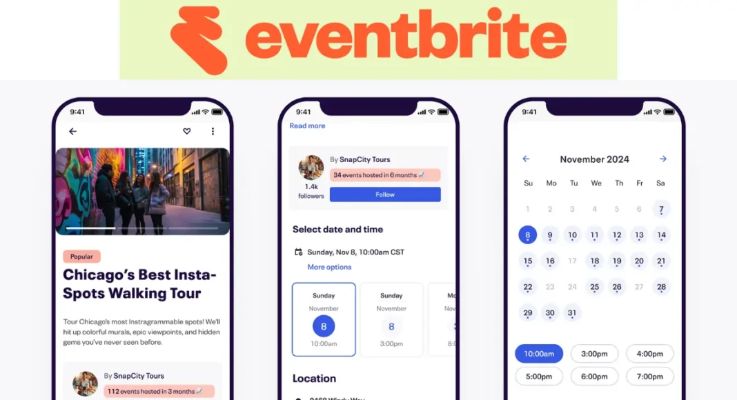 Eventbrite Guide 2026: Fees, How It Works & Alternatives