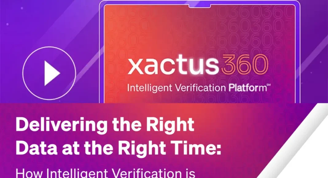 Xactus LLC on Your Credit Report? What It Means & What to Do