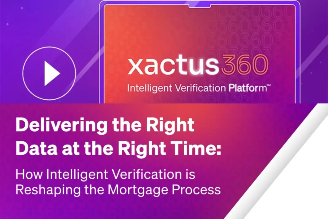 Xactus LLC | Trusted Credit Reporting & Risk Management Solutions