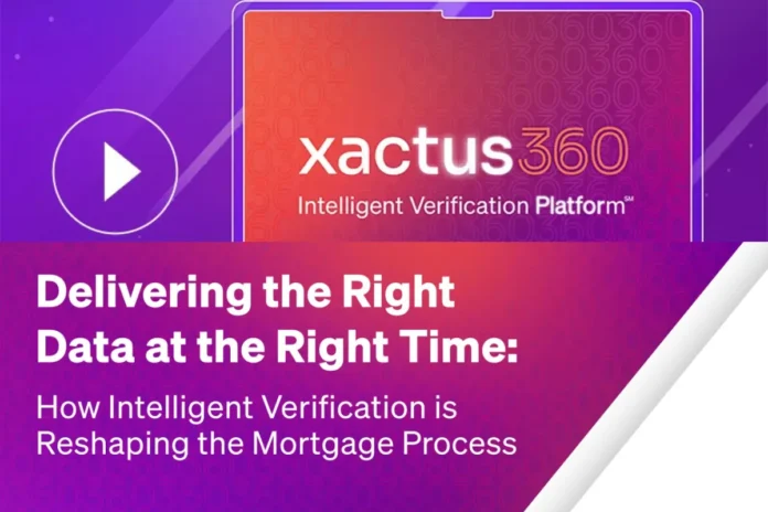 Xactus LLC | Trusted Credit Reporting & Risk Management Solutions