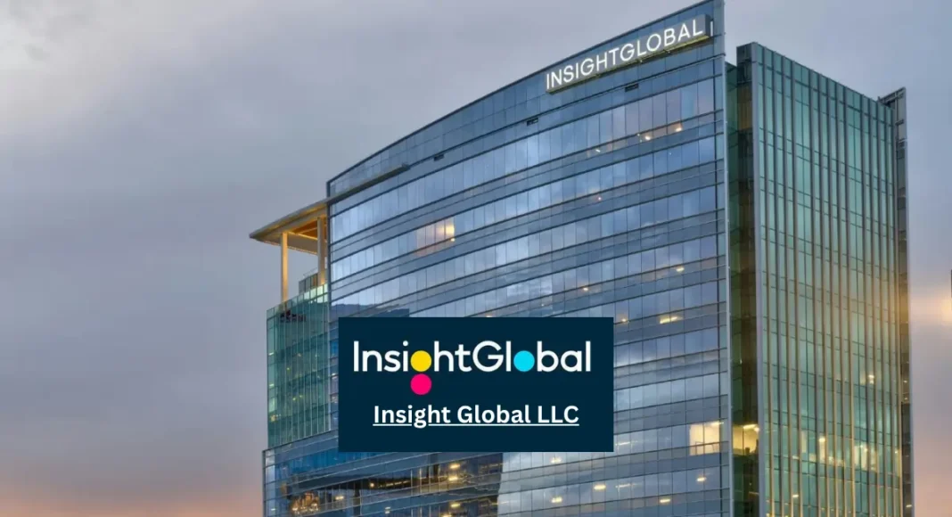 Insight Global LLC | Trusted IT Staffing & Business Solutions