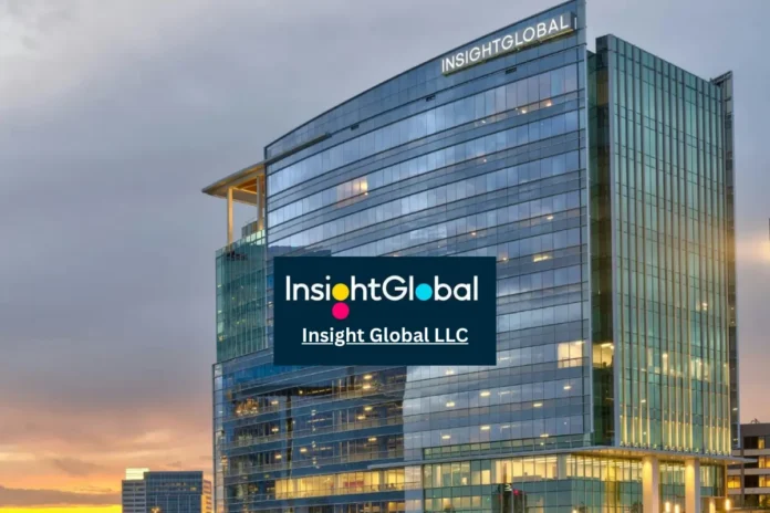 Insight Global LLC | Trusted IT Staffing & Business Solutions