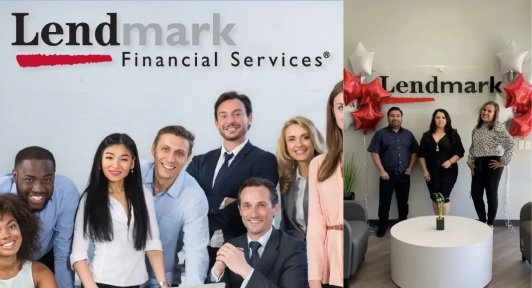 Lendmark Financial Services LLC | Trusted Personal Loans