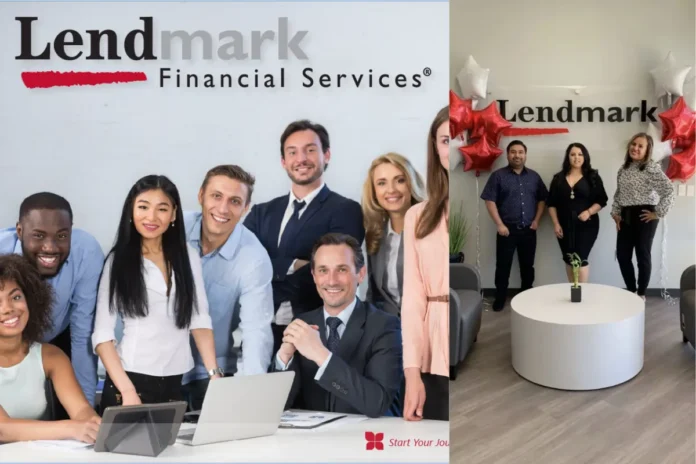 Lendmark Financial Services LLC | Trusted Personal Loans