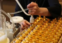 How a Spain Perfume Manufacturer Combines Innovation and Tradition for B2B Success Spain Perfume Manufacturer