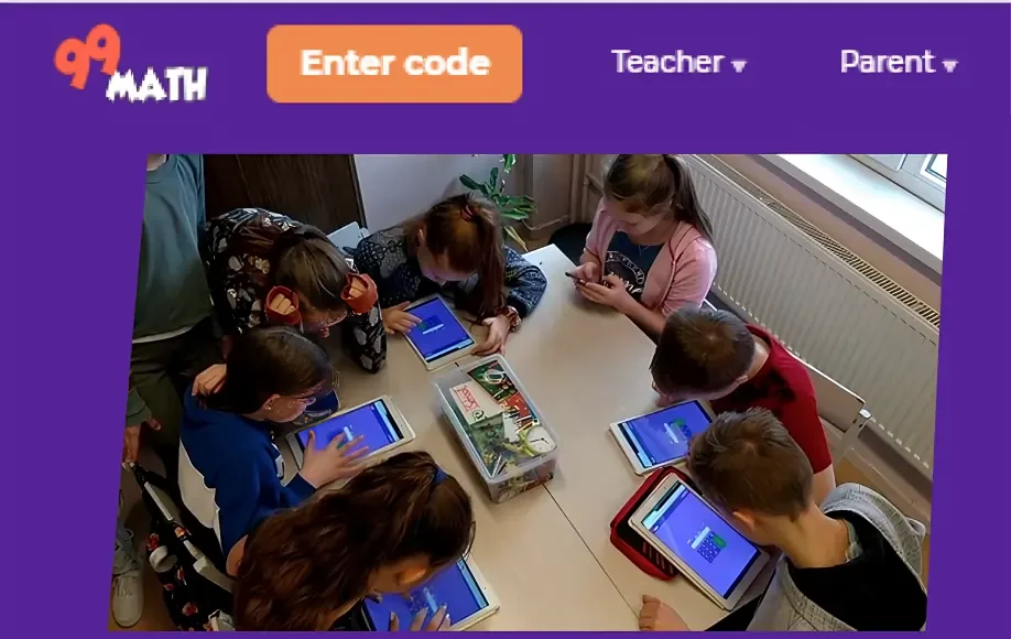 99math: How the Free Multiplayer Math Game Works for Classrooms