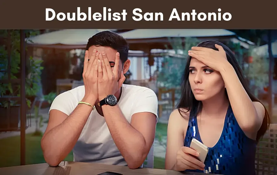 Doublelist San Antonio: How It Works and How to Stay Safe