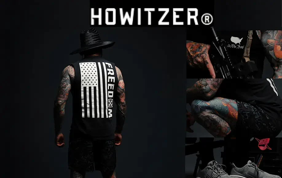 Howitzer Clothing: Brand Review, Prices and Policies (2026)