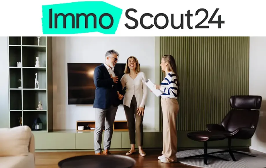ImmoScout24: A Complete Guide for Renters, Buyers and Expats (2026)