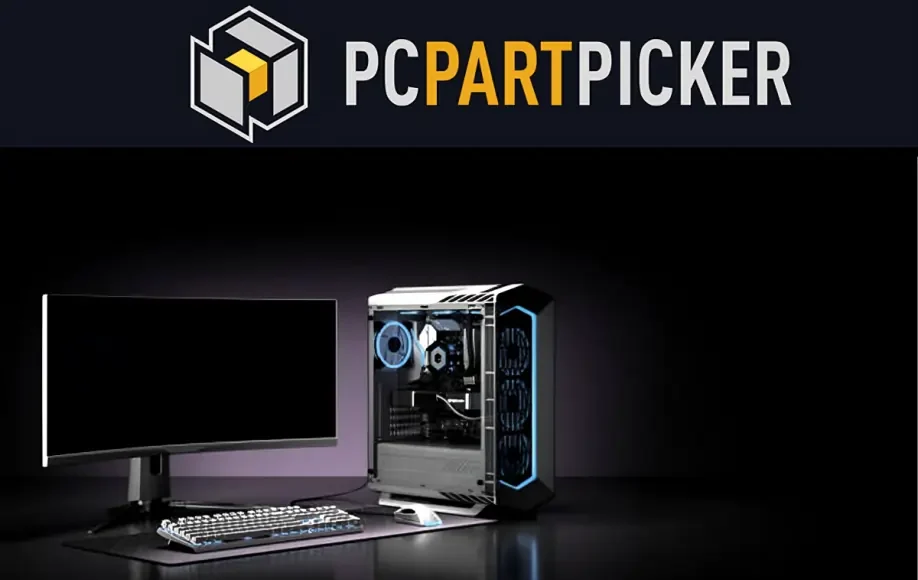 PCPartPicker: How to Use It to Plan Your PC Build (2027 Guide)