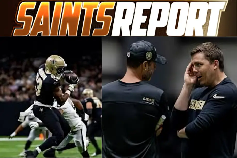 SaintsReport Trusted Saints Forum Since 2000s