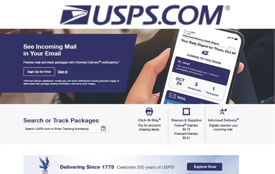USPS Post Office Guide 2026: Hours, Services, Stamp Prices