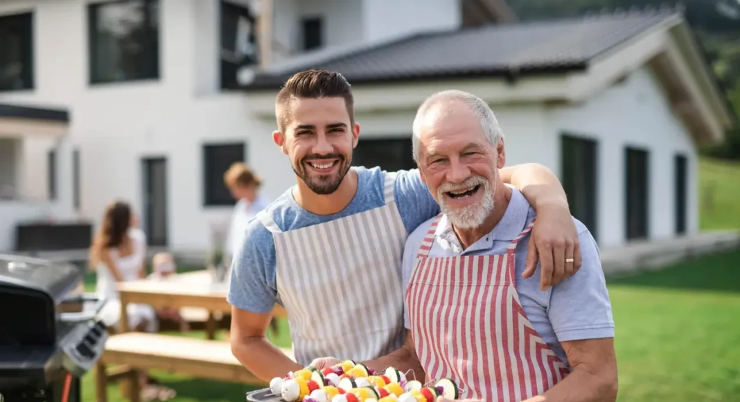 The Social and Emotional Perks of Holiday Events for Seniors