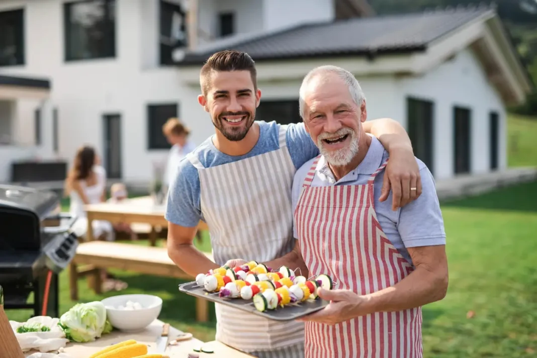 The Social and Emotional Perks of Holiday Events for Seniors