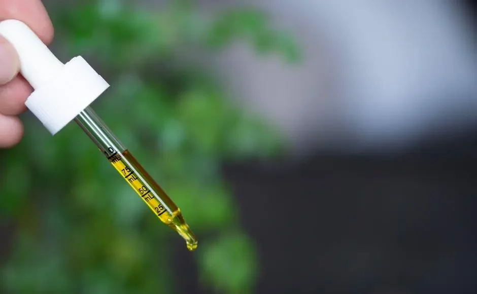 The Ultimate Guide to Rick Simpson Oil and Its Uses