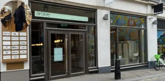 Arome Bakery London | Menu, Prices & Reviews 2025